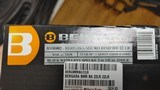 new BMR CARBON 22LR 10+1 18" CF BMR002 new in box - 25 of 25
