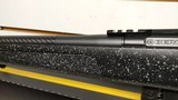 new BMR CARBON 22LR 10+1 18" CF BMR002 new in box - 11 of 25