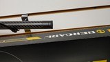 new BMR CARBON 22LR 10+1 18" CF BMR002 new in box - 20 of 25
