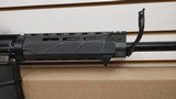 new Smith & Wesson Volunteer XV 5.56 16Blk MLok CT30rd new in box sku 13513 - 18 of 25
