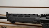 new Smith & Wesson Volunteer XV 5.56 16Blk MLok CT30rd new in box sku 13513 - 5 of 25