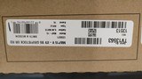 new Smith & Wesson Volunteer XV 5.56 16Blk MLok CT30rd new in box sku 13513 - 25 of 25