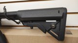 new Smith & Wesson Volunteer XV 5.56 16Blk MLok CT30rd new in box sku 13513 - 2 of 25