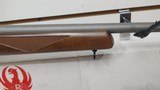 used 10/22 22LR SS/WD 22 1149 DELUXE SPTR STYLE STOCK good condition - 18 of 24