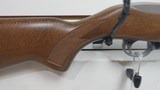used 10/22 22LR SS/WD 22 1149 DELUXE SPTR STYLE STOCK good condition - 12 of 24