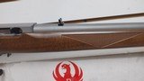 used 10/22 22LR SS/WD 22 1149 DELUXE SPTR STYLE STOCK good condition - 17 of 24