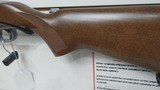 used 10/22 22LR SS/WD 22 1149 DELUXE SPTR STYLE STOCK good condition - 4 of 24