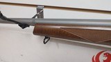 used 10/22 22LR SS/WD 22 1149 DELUXE SPTR STYLE STOCK good condition - 9 of 24