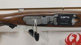 used 10/22 22LR SS/WD 22 1149 DELUXE SPTR STYLE STOCK good condition - 22 of 24
