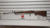used 10/22 22LR SS/WD 22 1149 DELUXE SPTR STYLE STOCK good condition - 1 of 24