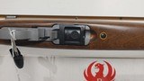 used 10/22 22LR SS/WD 22 1149 DELUXE SPTR STYLE STOCK good condition - 21 of 24
