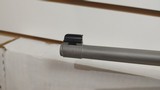 used 10/22 22LR SS/WD 22 1149 DELUXE SPTR STYLE STOCK good condition - 11 of 24