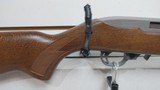 used 10/22 22LR SS/WD 22 1149 DELUXE SPTR STYLE STOCK good condition - 15 of 24