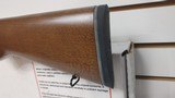 used 10/22 22LR SS/WD 22 1149 DELUXE SPTR STYLE STOCK good condition - 2 of 24