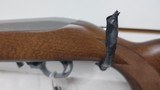 used 10/22 22LR SS/WD 22 1149 DELUXE SPTR STYLE STOCK good condition - 8 of 24