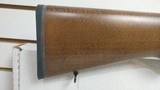 used 10/22 22LR SS/WD 22 1149 DELUXE SPTR STYLE STOCK good condition - 14 of 24