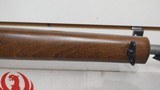 used 10/22 22LR SS/WD 22 1149 DELUXE SPTR STYLE STOCK good condition - 20 of 24