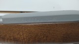 used 10/22 22LR SS/WD 22 1149 DELUXE SPTR STYLE STOCK good condition - 10 of 24