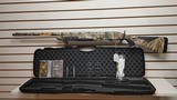 new BrowningMAXUS II MOSGH 12/28 3.5 3 INVECTOR PLUS FLUSH CHOKES luggage case new in box - 2 of 24
