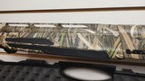 new BrowningMAXUS II MOSGH 12/28 3.5 3 INVECTOR PLUS FLUSH CHOKES luggage case new in box - 6 of 24