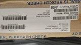 new BrowningMAXUS II MOSGH 12/28 3.5 3 INVECTOR PLUS FLUSH CHOKES luggage case new in box - 24 of 24
