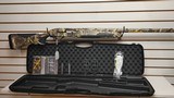 new BrowningMAXUS II MOSGH 12/28 3.5 3 INVECTOR PLUS FLUSH CHOKES luggage case new in box - 11 of 24