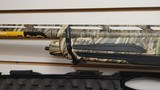 new BrowningMAXUS II MOSGH 12/28 3.5 3 INVECTOR PLUS FLUSH CHOKES luggage case new in box - 8 of 24