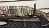 new BrowningMAXUS II MOSGH 12/28 3.5 3 INVECTOR PLUS FLUSH CHOKES luggage case new in box - 4 of 24