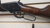 Used Winchester Model 94 30-30 20" barrel manufactured in 1973. good working condition - 5 of 23