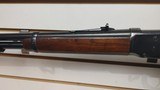 Used Winchester Model 94 30-30 20" barrel manufactured in 1973. good working condition - 11 of 23