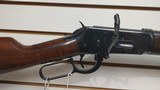 Used Winchester Model 94 30-30 20" barrel manufactured in 1973. good working condition - 16 of 23