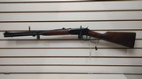 Used Winchester Model 94 30-30 20" barrel manufactured in 1973. good working condition - 1 of 23