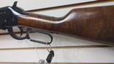 Used Winchester Model 94 30-30 20" barrel manufactured in 1973. good working condition - 3 of 23