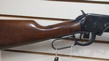 Used Winchester Model 94 30-30 20" barrel manufactured in 1973. good working condition - 10 of 23