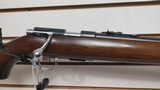Used Winchester 69A 22LR 24" barrel good condition - 15 of 24