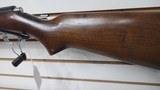 Used Winchester 69A 22LR 24" barrel good condition - 4 of 24