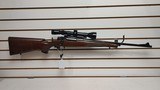 Used Remington Model 7223 remington 18" barrel 3-9x40 scope good condition - 15 of 25