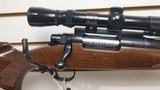 Used Remington Model 7223 remington 18" barrel 3-9x40 scope good condition - 16 of 25