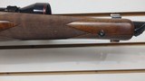 Used Remington Model 7223 remington 18" barrel 3-9x40 scope good condition - 23 of 25