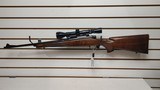 Used Remington Model 7223 remington 18" barrel 3-9x40 scope good condition - 1 of 25