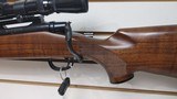 Used Remington Model 7223 remington 18" barrel 3-9x40 scope good condition - 5 of 25
