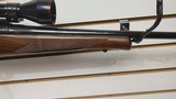 Used Remington Model 7223 remington 18" barrel 3-9x40 scope good condition - 20 of 25