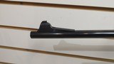 Used Remington Model 7223 remington 18" barrel 3-9x40 scope good condition - 9 of 25