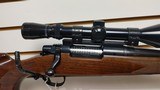 Used Remington Model 7223 remington 18" barrel 3-9x40 scope good condition - 18 of 25