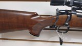 Used Remington Model 7223 remington 18" barrel 3-9x40 scope good condition - 14 of 25