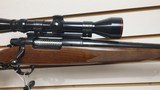 Used Remington Model 7223 remington 18" barrel 3-9x40 scope good condition - 19 of 25