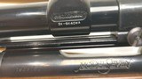 Used Remington Model 7223 remington 18" barrel 3-9x40 scope good condition - 8 of 25