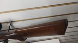 Used Remington Model 7223 remington 18" barrel 3-9x40 scope good condition - 13 of 25