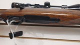 Used Remington Model 7223 remington 18" barrel 3-9x40 scope good condition - 24 of 25