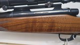 Used Remington Model 7223 remington 18" barrel 3-9x40 scope good condition - 10 of 25